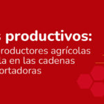 Consorcios productivos: cómo insertar a productores agrícolas de pequeña escala en las cadenas de valor agroexportadoras